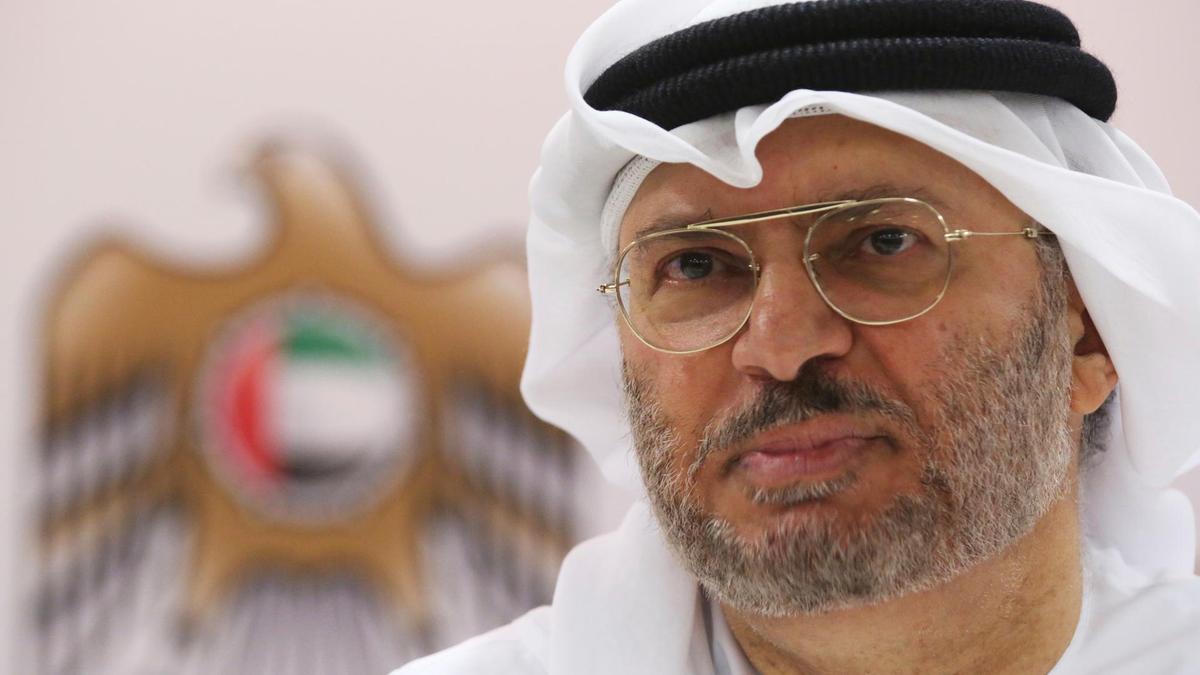 بعد "قمة الخمسة" والتقارب المغربي السعودي.. لمن وجهت خارجية الإمارات أسهمها؟