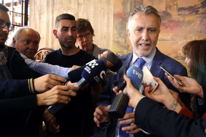  مسؤول إسباني يرد بـ"لهجة شديدة" على قرار المغرب ترسيم حدوده البحرية 