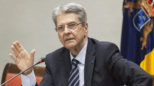  مسؤول إسباني: على المغرب أن يتفاوض حول الحدود البحرية معنا أو المحكمة بيننا! 