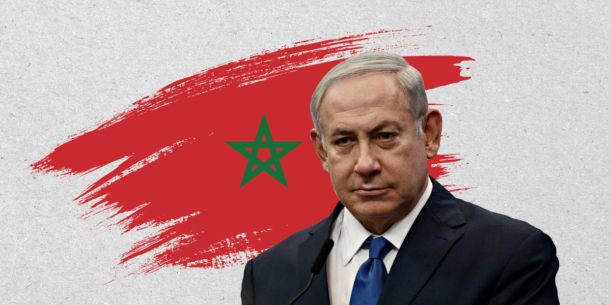 مؤسسة اقتصادية: التجارة بين المغرب وإسرائيل "معقدة" وستنمو في 2020