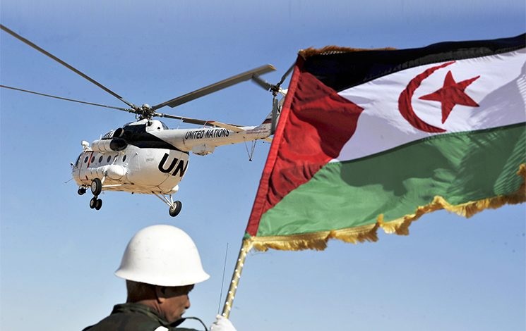  هل أوشكت نهاية "البوليساريو"؟ قراءة في الوضع الجيوسياسي الذي يُنبىء بذلك 