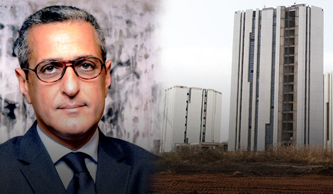  مفاجآت "المحافظة العقارية" مستمرة: أكثر من مليار سنتيم للمساحات الخضراء! 