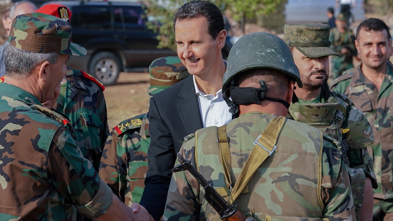 الإمارات تصف بشار الأسد بـ "القيادي الحكيم" وتعزز علاقاتها مع سوريا