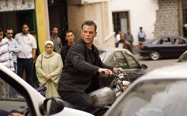  مجلة Variety: المغرب يتحول إلى قاعدة ضخمة للانتاج السينمائي والتلفزي 