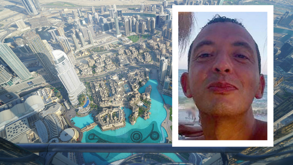  هولندا تُحاكم التاغي: سيطرَ على ثلث تجارة الكوكايين بأوروبا وقتل 20 شخصا! 