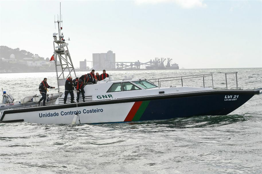 البرتغال تخشى "معبرا جديدا" للهجرة السرية من المغرب نحو سواحلها