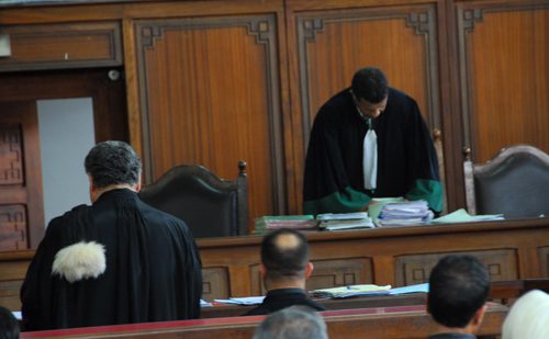  اتهامات لنائب وكيل للملك بـ"التزوير" لحماية محامية "تحترف" النصب 