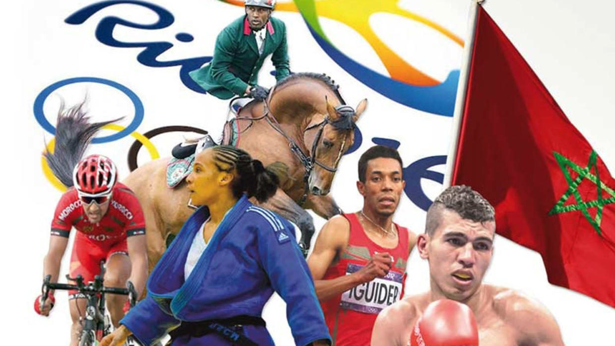 قبل سنة "الأولمبياد".. أي حظوظ للرياضة المغربية للتتويج بالميداليات في طوكيو؟