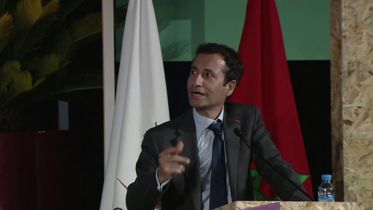  بنشعبون من اسطنبول: على الدول الإسلامية بناء فضاء إقليمي للاندماج العالمي 