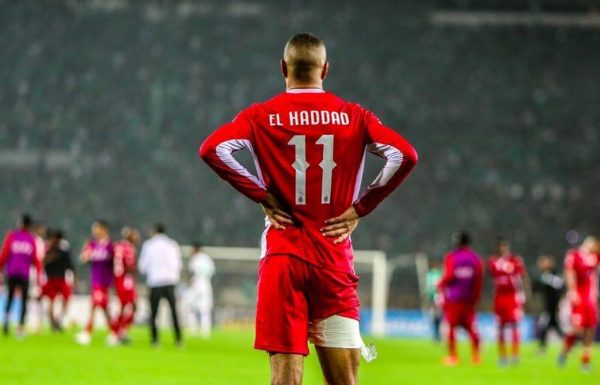  اللاعبون المغاربة بعقلية "الفاناتيك" المتعصب.. شغف كروي موقوف التنفيذ! 