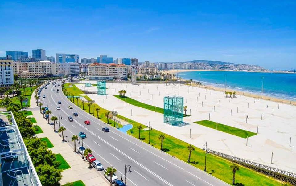 جهة طنجة تطوان الحسيمة تصبح ثالث أهم جهة مدرة للثروة في المغرب