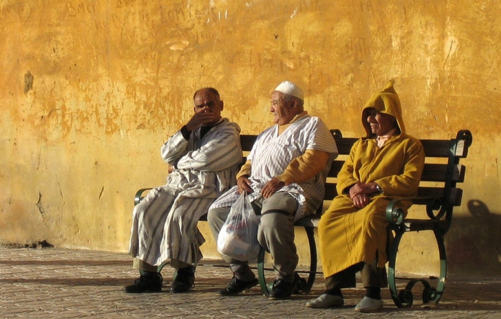 الـ CNSS.. الزيادة في معاشات التقاعد بنسبة 5% ابتداء من فاتح يناير