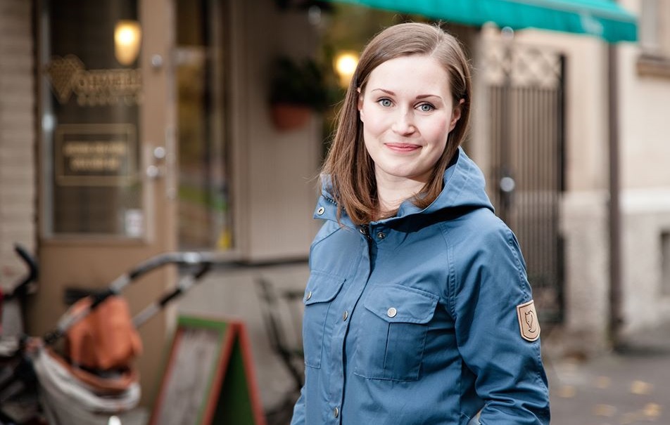  دولة أوروبية تنتخب أصغر رئيسة وزراء في العالم 