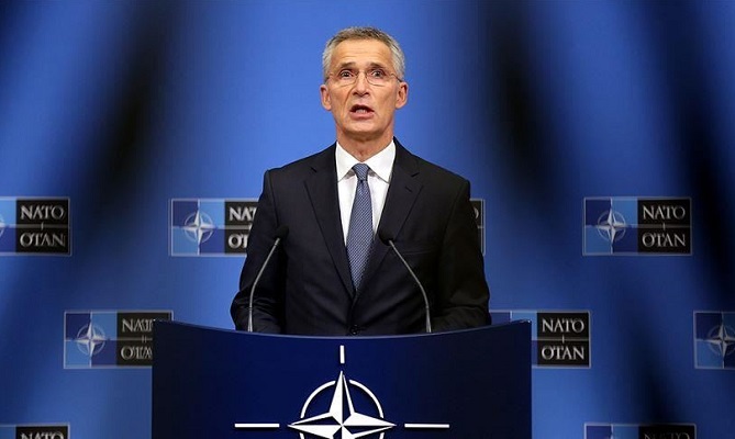  أمين عام "الناتو": حلفنا هو الأنجح على مدار التاريخ‎ 