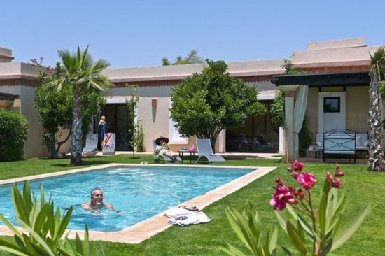 السياح الفرنسيون الأكثر مبيتا بجهة أكادير في أكتوبر