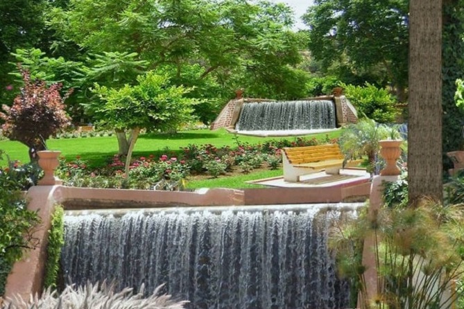  دعوة لمراجعة النصوص القانونية البيئية في المغرب 