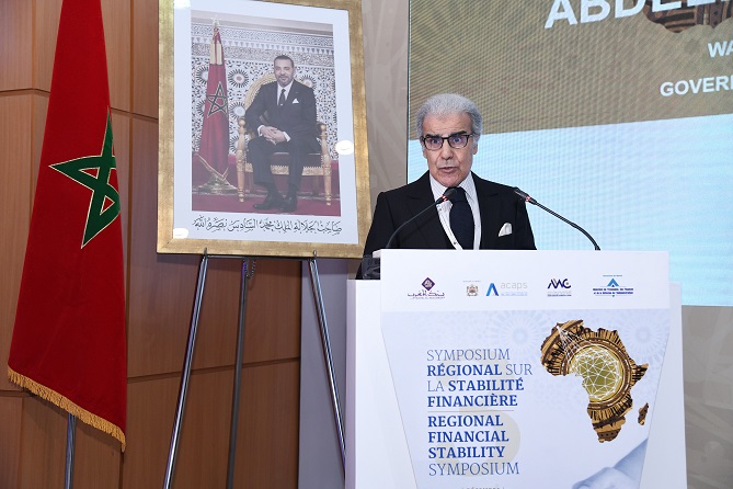  الجواهري يسلط الضوء على تأثيرات التحول الرقمي 