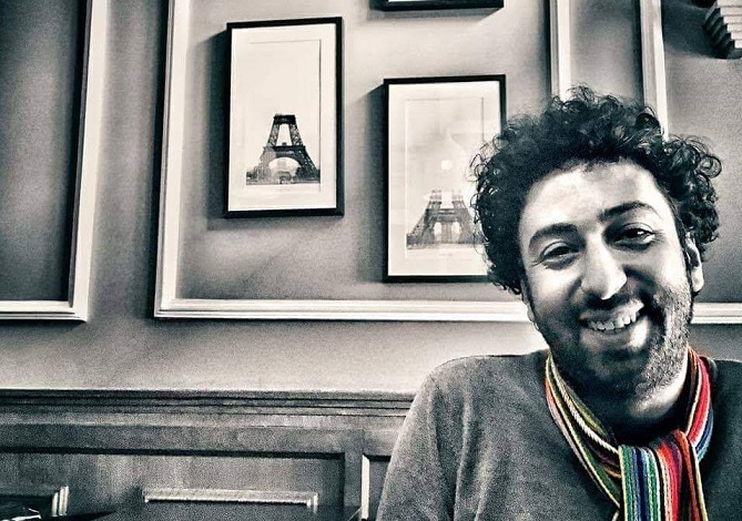 استئنافية الدار البيضاء تقضي بسجن الصحافي عمر الراضي 6 سنوات