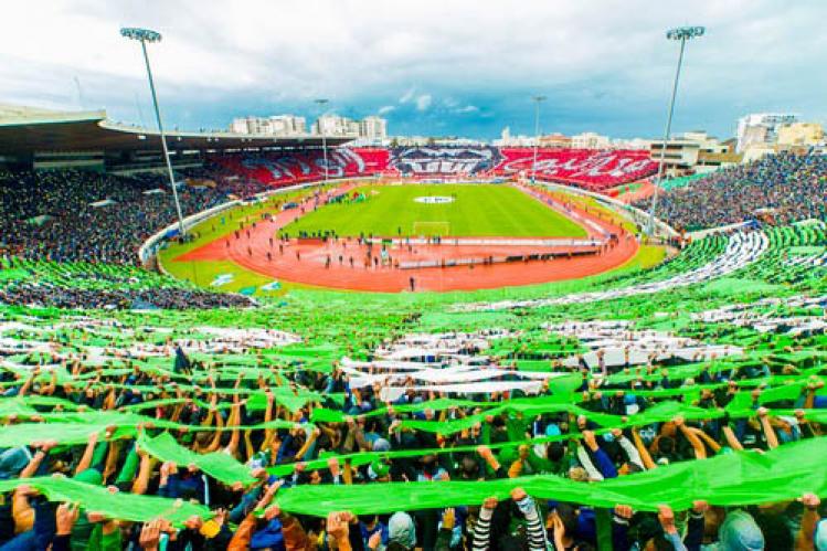  ولوج "دونور" يدفع إدارة الرجاء إلى تقليص التذاكر 