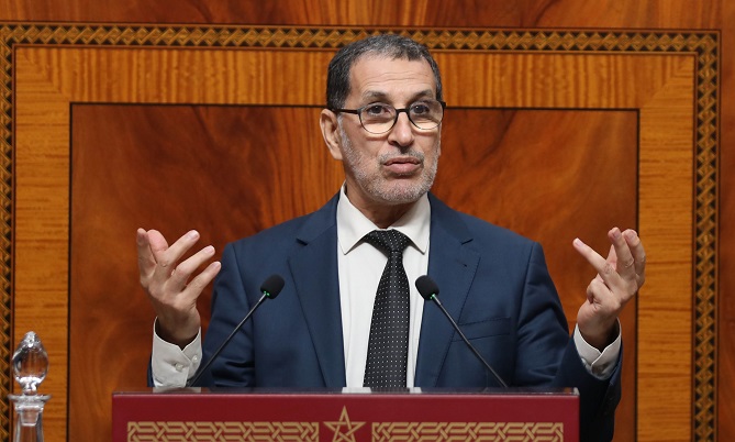  العثماني: المغرب أكبر منتج للسيارات في إفريقيا 