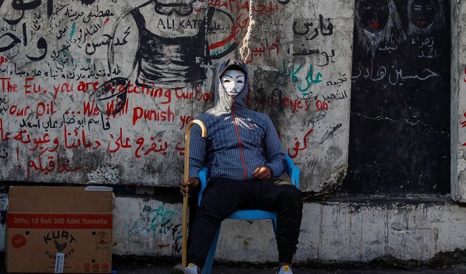  العراق.. الإفراج عن 2626 موقوفا من المتظاهرين 