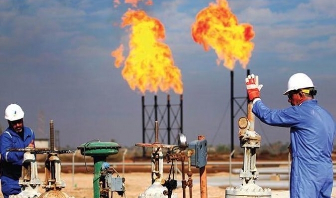 شركة "Predator" البريطانية تنضم للشركات الأجنبية المُنقبة عن "الغاز المغربي"