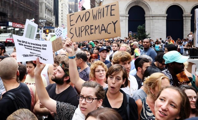  أمريكا تسجل أدنى معدل البطالة منذ خمسين عاما 