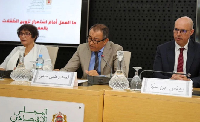  مجلس "الشامي" يحتاج 50 مليار لإنجاح الرجة المبادراتية 