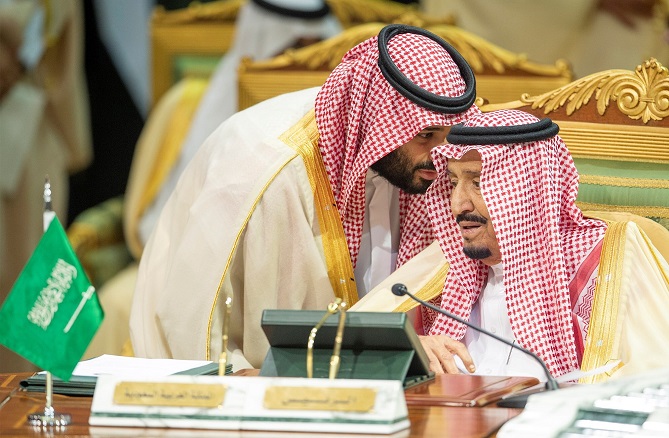  السعودية... أوامر ملكية عاجلة 