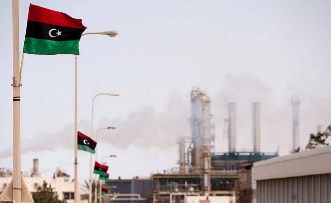 ليبيا.. نحو 103 ملايين دولار عائدات النفط في 2019