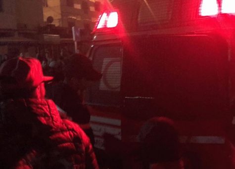 مصرع فتاة وإصابة 16 آخرين في حادثة سير بإقليم وزان