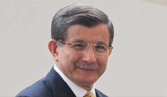 أوغلو: التفاهمات مع ليبيا خطوة في الاتجاه الصحيح