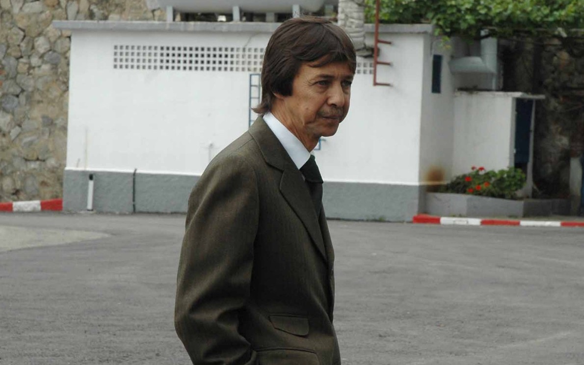 محكمة استئناف عسكرية تنظر في قضية بوتفليقة