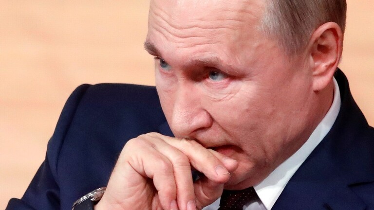 رئيس أوكرانيا يقترح لقاء بوتين لـ"يعرف ماذا يريد"