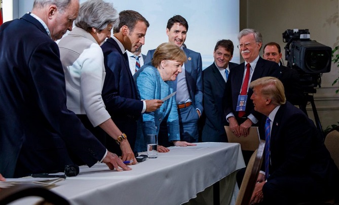 لوكسمبرغ تدفع نحو اعتراف أوروبي بالدولة الفلسطينية