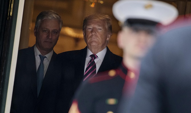 أغلبية الألمان يعتبرون ترامب أخطر زعيم في العالم