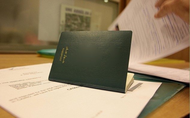 المغاربة أنفقوا 45 مليون دولار للحصول على الفيزا