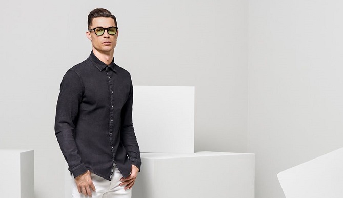  رونالدو يفكر في "التمثيل" بعد انتهاء مسيرته الكروية 