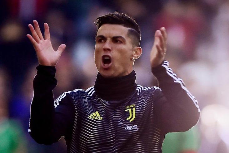 نيدفيد يزف بشرى سارة بشأن كريستيانو رونالدو