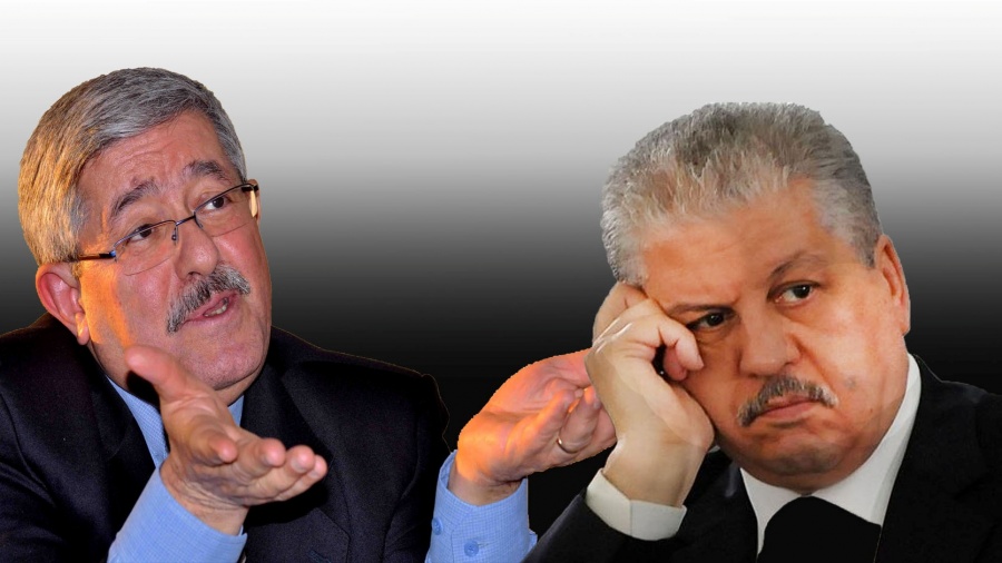  سلال يدعو النظام الجزائري لـ"إعدامه" كي يرتاح.. وأويحيى: نحن "خُدّام الدولة" على مدار 43 سنة 