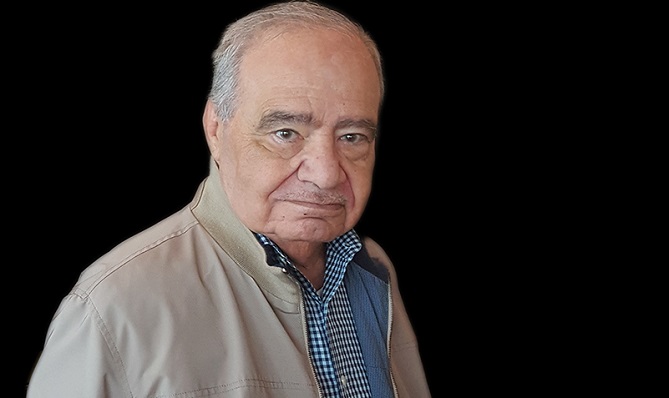 وفاة المفكر الإسلامي محمد شحرور عن 81 عامًا