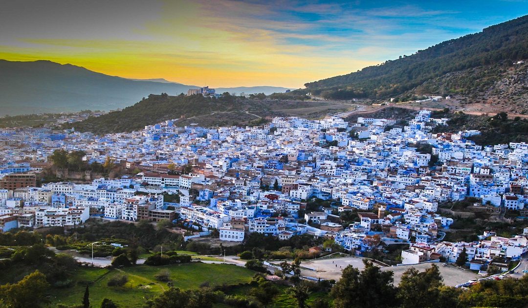  لقاء تواصلي يشخص وضعية قطاع الصحة بشفشاون 