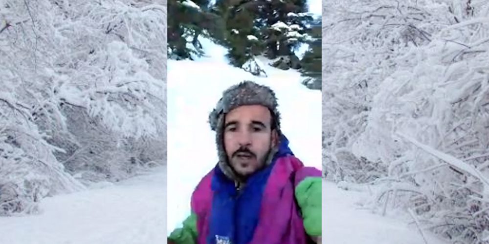 بين تأكيد السلطات ونفي المعنيين.. من أنقذ متسلقي جبل تدغين؟