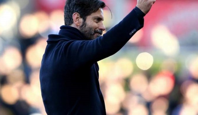 واتفورد الإنكليزي ينفصل عن مدربه كيكي فلوريس