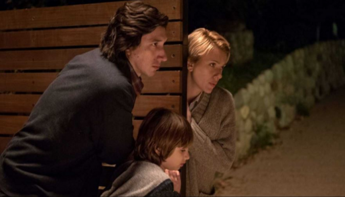  "قصة زواج" يتصدر ترشيحات "جولدن جلوب" 