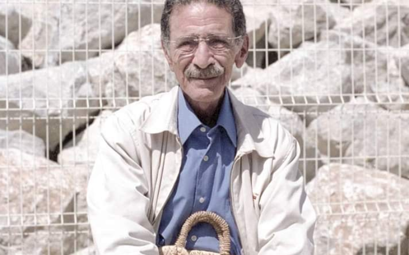  وفاة الأديب والكاتب لطفي أقلعي عن سن يناهز 76 سنة 