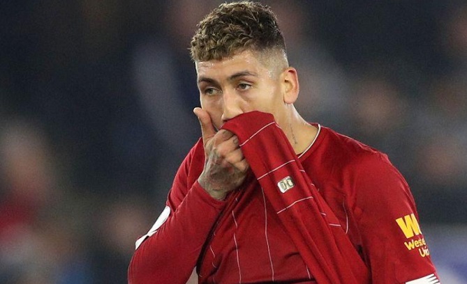 ليفربول يهدي أنصاره فوزاً كبيرا على ليستر "الوصيف"