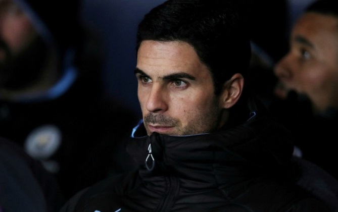 أرسنال يعين قائده السابق أرتيتا مدربا جديدا للفريق