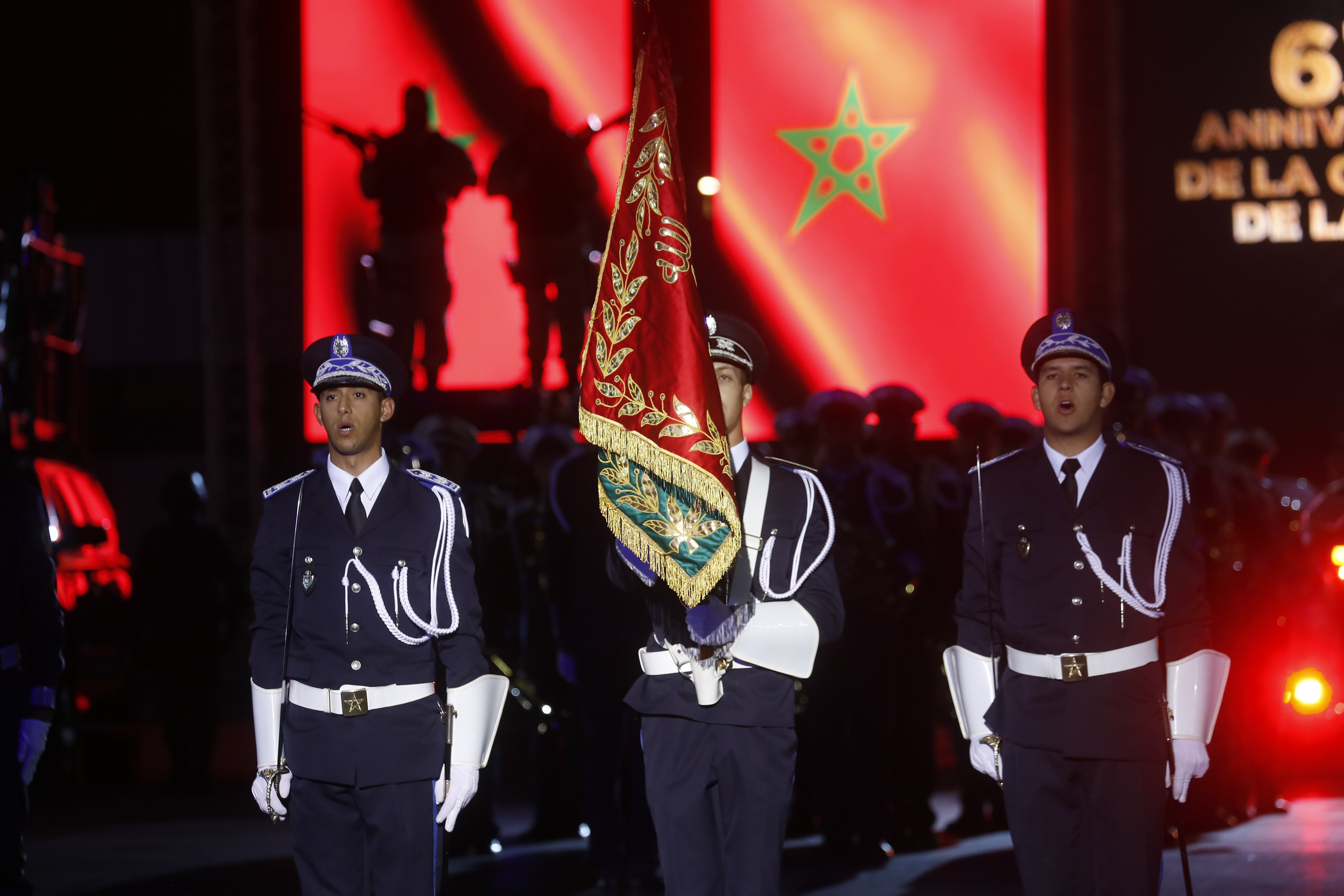  ترقية 7406 موظف شرطة برسم 2019 بالمغرب 