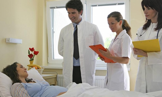  فرص عمل شاغرة بالآلاف في مستشفيات ألمانية 